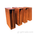 A588 Gr.B NH Corten Steel Sheet